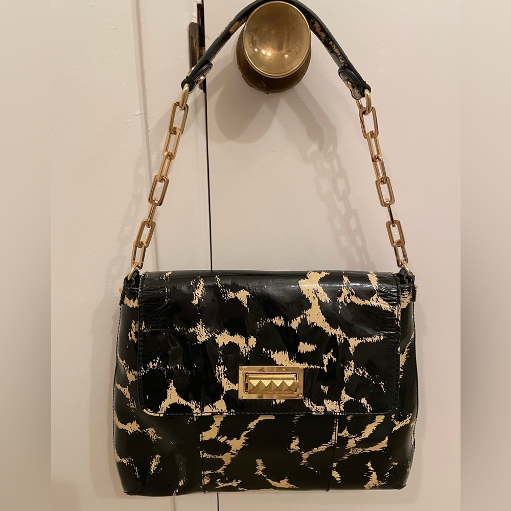 Rare Tory Burch purse